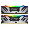 RAM Kingstonas | Fury Beast | 32 komplektas (16GBx2) GB | DDR5 | 6400 MHz | PC/serveris | Registracijos Nr. | ECC Nr