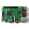 Raspberry Pi 3 Modell B 1GB | ARM Cortex-A53 4x 1,20GHz, 1GB RAM, WLAN, Bluetooth, LAN, 4x USB