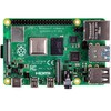 „Raspberry Pi4 Model B“ 8 GB RAM, 802.11ac, „Bluetooth 5.0“, 3840x2160 60Hz dažniu RPI-4MODB8G