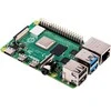 „Raspberry Pi4 Model B“ 8 GB RAM, 802.11ac, „Bluetooth 5.0“, 3840x2160 60Hz dažniu RPI-4MODB8G