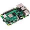Raspberry Pi 4 Model B mikrokompiuterio plokštė