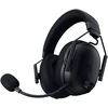Razer Blackshark V3 Pro juodos belaidės ausinės su mikrofonu