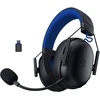 „Razer“ žaidimų ausinės, skirtos „PlayStation“ | „BlackShark V3 X HyperSpeed“ | Juodas