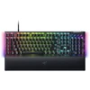 Razer BlackWidow V4 Geltona Switch Klaviatūra