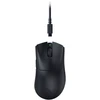 Razer DeathAdder V3 HyperSpeed | Pelė žaidimams | Wireless/su laidu | USB / 2.4 GHz | Juodas