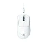 Razer DeathAdder V3 Pro belaidė pelė žaidimamas, Baltos spalvos