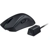 Pelė „Razer DeathAdder V3 Pro“ + „HyperPolling“ adapteriai
