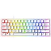 Klaviatūra Razer Huntsman Mini Mercury Edit