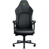 Razer Iskur V2 NewGen Light Gray