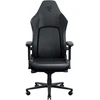 Razer Ergonomic Gaming Chair with Breathable Comfort | Iskur V2 NewGen | Juodas