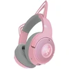 Razer | Ausinės | Kraken V2 Kitty BT | Su mikrofonu | Bluetooth | Quartz