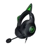 Razer | Ausinės | Kraken Kitty V2 | Yes | su laidu | Ant ausų uždedamos | USB Type A | Juodas