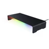Laikiklis Razer | Desk Mount | Monitorius Stand Chroma | Ergonomic Height | Juodas