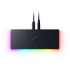 „Razer“ darbalaukio RGB dokas keliems įrenginiams ir ekranams | „Thunderbolt 5“ dokas