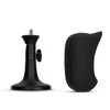 Reolink Juodas Skin and Holder Set Argus 2 UV ir vandeniui atsparus silikoninis dangtelis