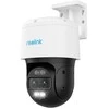 Lauko apsaugos kamera Reolink TrackMix P760 |  4K dviejų objektyvų, su automatiniu sekimu, PoE | 8 MP