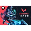 Usorteret Riot Valorant Guthabenkarte 20€