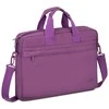 Rivacase 8234 lilafarbene Notebooktasche 14"