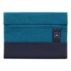 Rivacase NB ultrabook dėklas 13.3"/Aqua melange