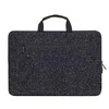 Dėklas/įmautė RivaCase 7915, juodas 15.6"