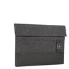 RIVACASE 8803 Sleeve For Macbook and Ultrabook Juodas