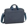 RIVACASE 15.6" NB CASE GALAPAGOS Tamsiai Pilkas