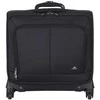 RIVACASE NB CASE TROLLEY TEGEL 15.6" juodas