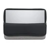 rivacase Suzuka - Sleeve case - 39.6 cm (15.6") - 200 g - Gray