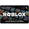 „Roblox“ dovanų kortelė 10 €
