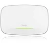 Šakotuvas Zyxel NWA110BE WiFi 7 Access Point 2er Pack WLAN BE6500 Dualband, 1x 2.5G LAN, Nebula