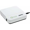 Šakotuvas APC Back-UPS Connect Mini-Netzwerk-USV Zum Schutz von Routern, IP-Kameras und Smart Home-Geräten