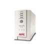 Šakotuvas APC Back-UPS BK650EI USV (650VA / 400W, neprisijungus USV, 4x IEC320 C13)