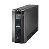 Šakotuvas APC Back-UPS Pro BR1600MI USV 1600VA, 960W, Line-Interactive, 8x C13