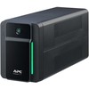 Šakotuvas APC Easy-UPS BVX1600LI-GR USV 1600VA, 900W, Line-Interactive, , 4x CEE 7 Schutzkontakt