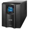 Šakotuvas APC Smart-UPS SMC1500IC USV 1500VA, 900W, Line-Interactive, 8x C13, bokštas, SmartConnect