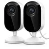 ARLO Essential 3 2K vidaus apsaugos kamera