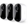 ARLO Essential 3 2K apsaugos kamera