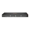 Šakotuvas Hewlett Packard (HP) HPE Aruba 6000 48G 4SFP jungiklis