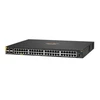 Šakotuvas Hewlett Packard (HP) HPE Aruba 6000 48G CL4 4SFP jungiklis