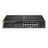 Šakotuvas Hewlett Packard (HP) Jungiklis aruba 6100 12g cl4 2sfp 139w jl679a