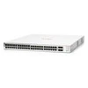 Šakotuvas Hp Enterprise 1830 48G 24P CLASS4 POE-STOCK - .