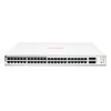 Šakotuvas Hp Enterprise 1830 48G 24P CLASS4 POE-STOCK - .