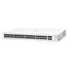 Šakotuvas „Hewlett Packard“ (HP) „HPE Networking Instant On 1830“ 52 prievadų jungtis [48x Gigabit LAN, 4x SFP]