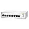 Šakotuvas Hewlett Packard (HP) Jungiklis HP 1830 8G Aruba Instant (JL810A)