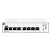 Šakotuvas Hewlett Packard (HP) Jungiklis HP 1830 8G Aruba Instant (JL810A)
