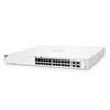 Šakotuvas Hewlett Packard (HP) HPE Aruba Instant On 1960 24G 2XT 2XF 370W (JL807A)
