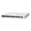 Šakotuvas Hewlett Packard (HP) HPE Aruba Instant On 1960 48G 2XT 2XF (JL808A)