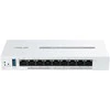Asus | 9-Port Gigabit PoE+ VPN Wired Maršrutizatorius | EBG19P | 802.11ac | Ethernet LAN (RJ-45) jungtys 8 | Mesh Support Yes | MU-MiMO No | 5G | Antenna type Internal
