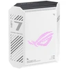 Šakotuvas ASUS ROG Strix GS-BE7200 WiFi 7 Gaming Maršrutizatorius BE7200 Dualband, 1x 2.5G WAN, 4x 2.5G LAN, ROG Gaming Network