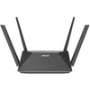 Šakotuvas ASUS RT-AX52 Pro WiFi 6 Maršrutizatorius AX3000 Dualband, 1x 1G WAN, 3x 1G LAN